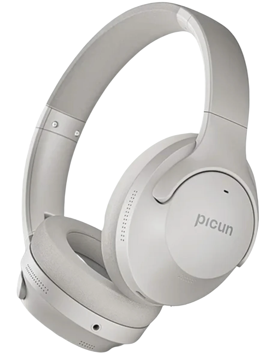Picun - Trådløse Hodetelefoner