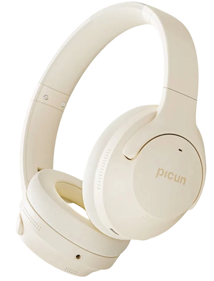 Picun - Trådløse Hodetelefoner